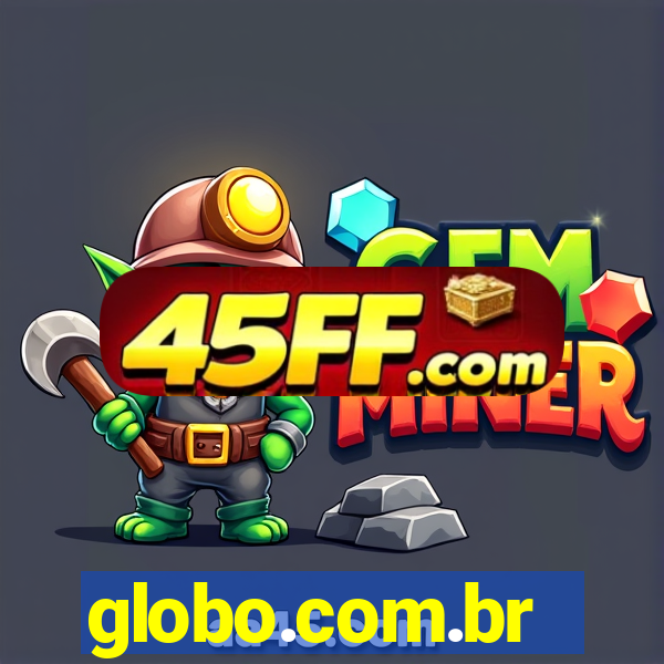 globo.com.br absolutamente noticias